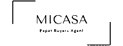 Logo MiCasa
