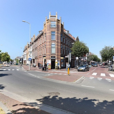 Valkenboslaan Valkenboskwartier The Hague