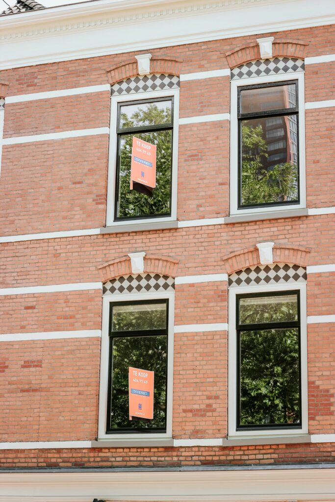 Apartment for sale The Hague
